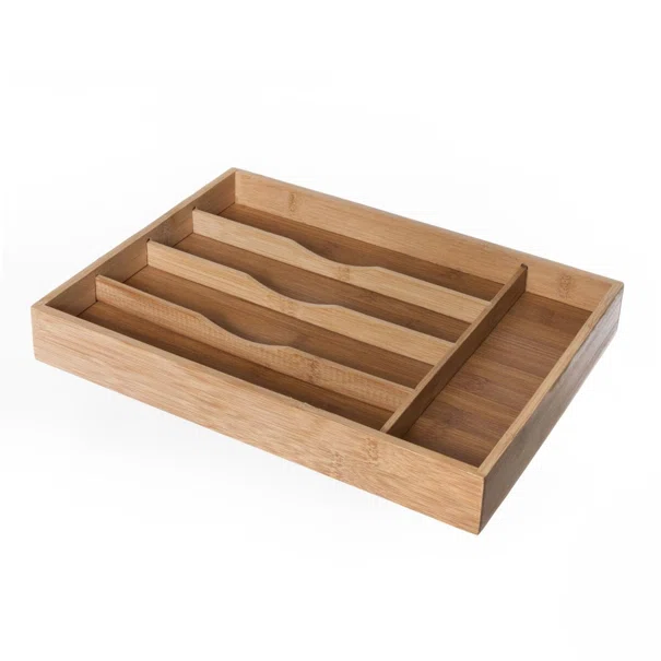 Θήκη Για Μαχαιροπίρουνα F-V Wood Cutlery 115242