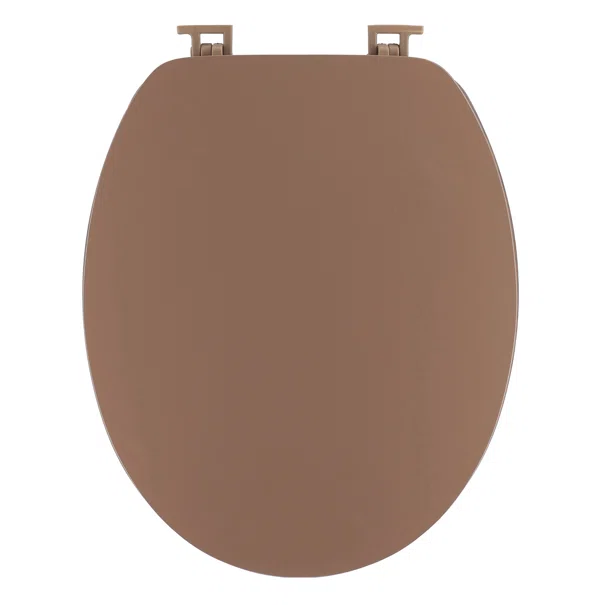 Καπάκι Λεκάνης (46x37.5) T-D Caramel 4114162