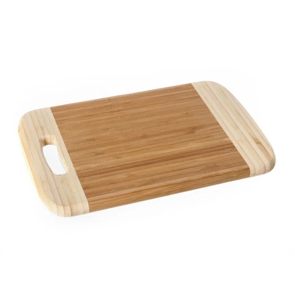 Ξύλο Κοπής (30x20) F-V Cutting Board 120055