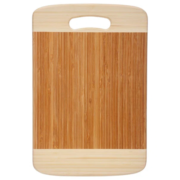 Ξύλο Κοπής (30x20) F-V Cutting Board 120055