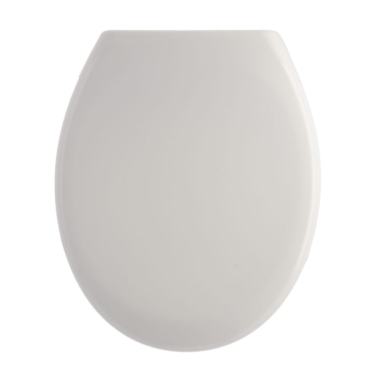 Καπάκι Λεκάνης Soft Close (45x37) T-D White 4414100