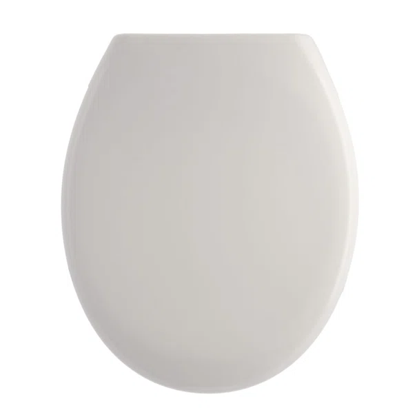 Καπάκι Λεκάνης Soft Close (45x37) T-D White 4414100