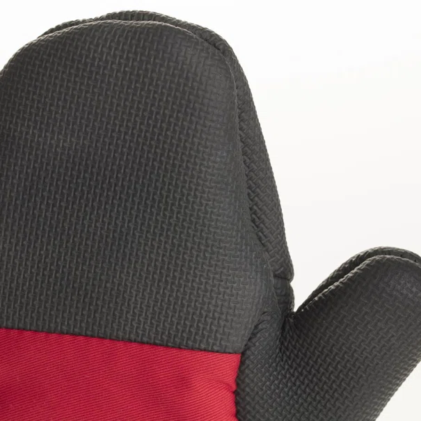 Γάντι Κουζίνας Neoprene F-V Kitchen Glove Rouge 135293A