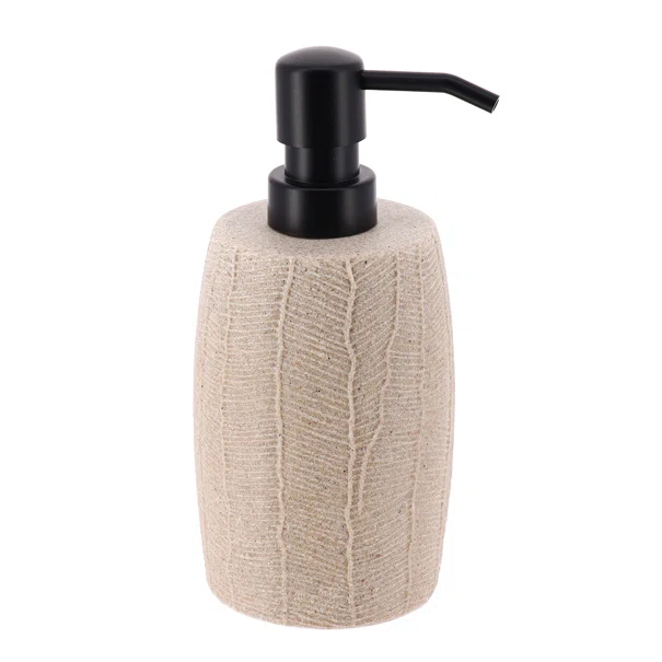 Dispenser Μπάνιου 330ml (Φ8x17.8) T-D Leaf Effect 62173104