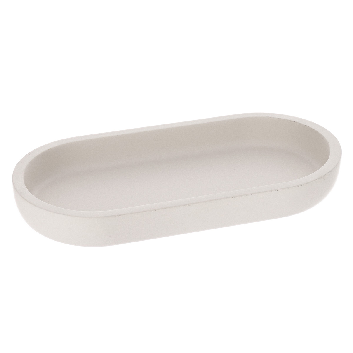 Θήκη Οργάνωσης (19.5x9.5x2.5) T-D Oval Beige 68202161