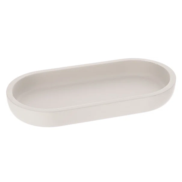 Θήκη Οργάνωσης (19.5x9.5x2.5) T-D Oval Beige 68202161