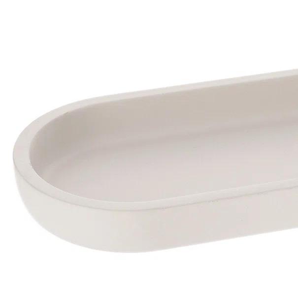 Θήκη Οργάνωσης (19.5x9.5x2.5) T-D Oval Beige 68202161