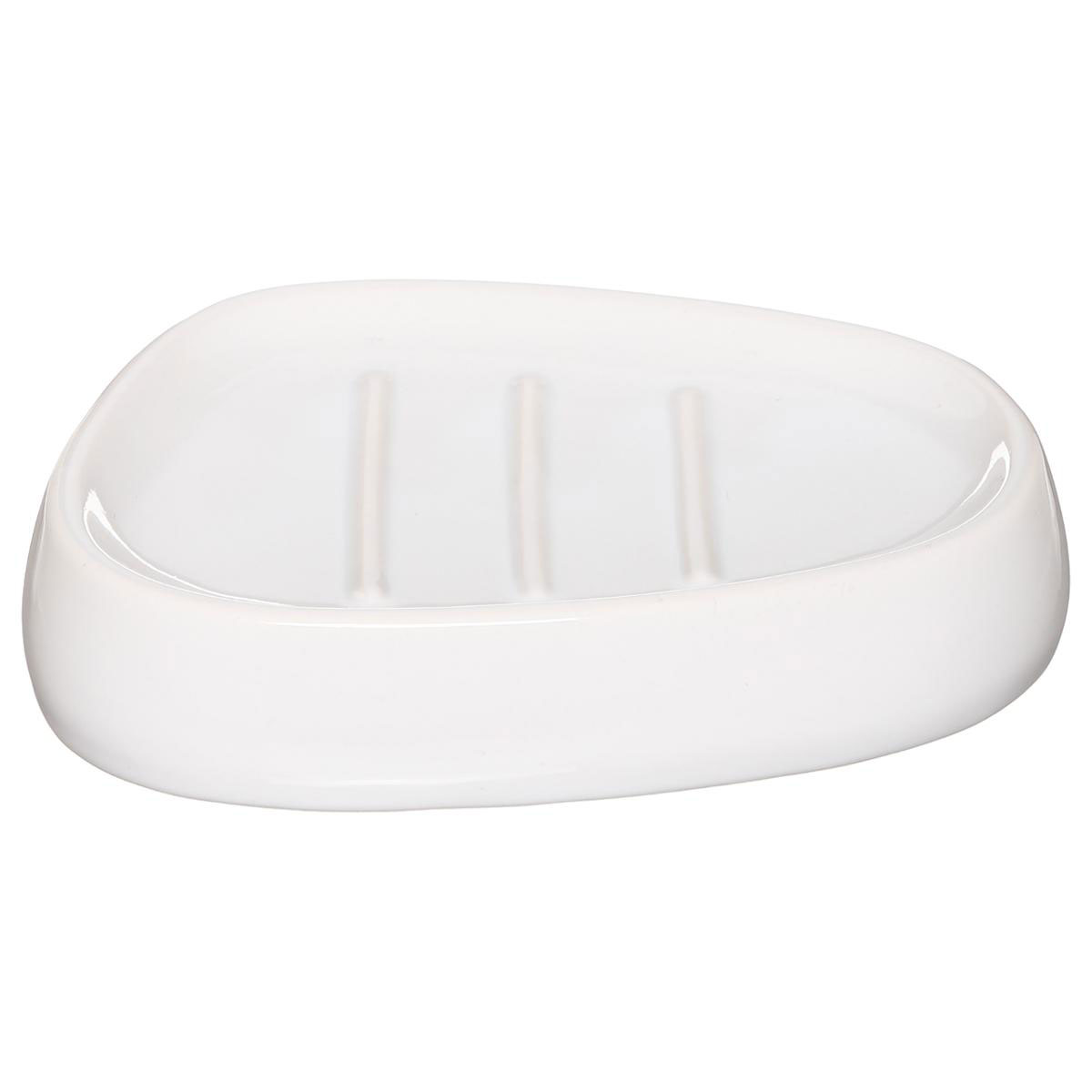 Σαπουνοθήκη F-V Silk White 138015I