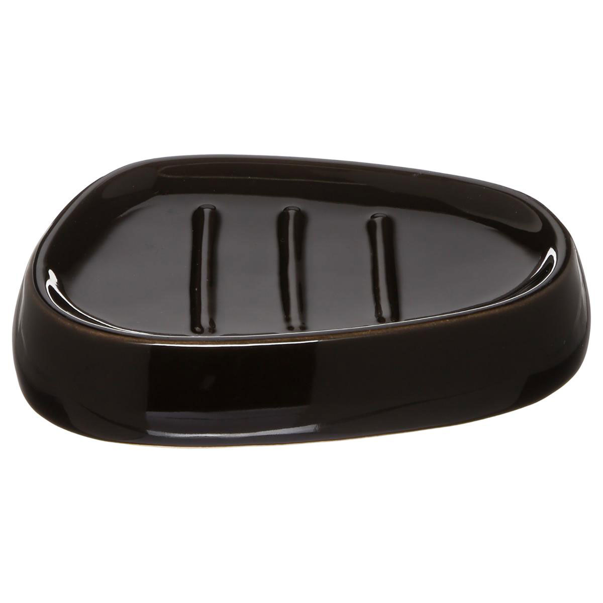 Σαπουνοθήκη F-V Silk Black 138015J