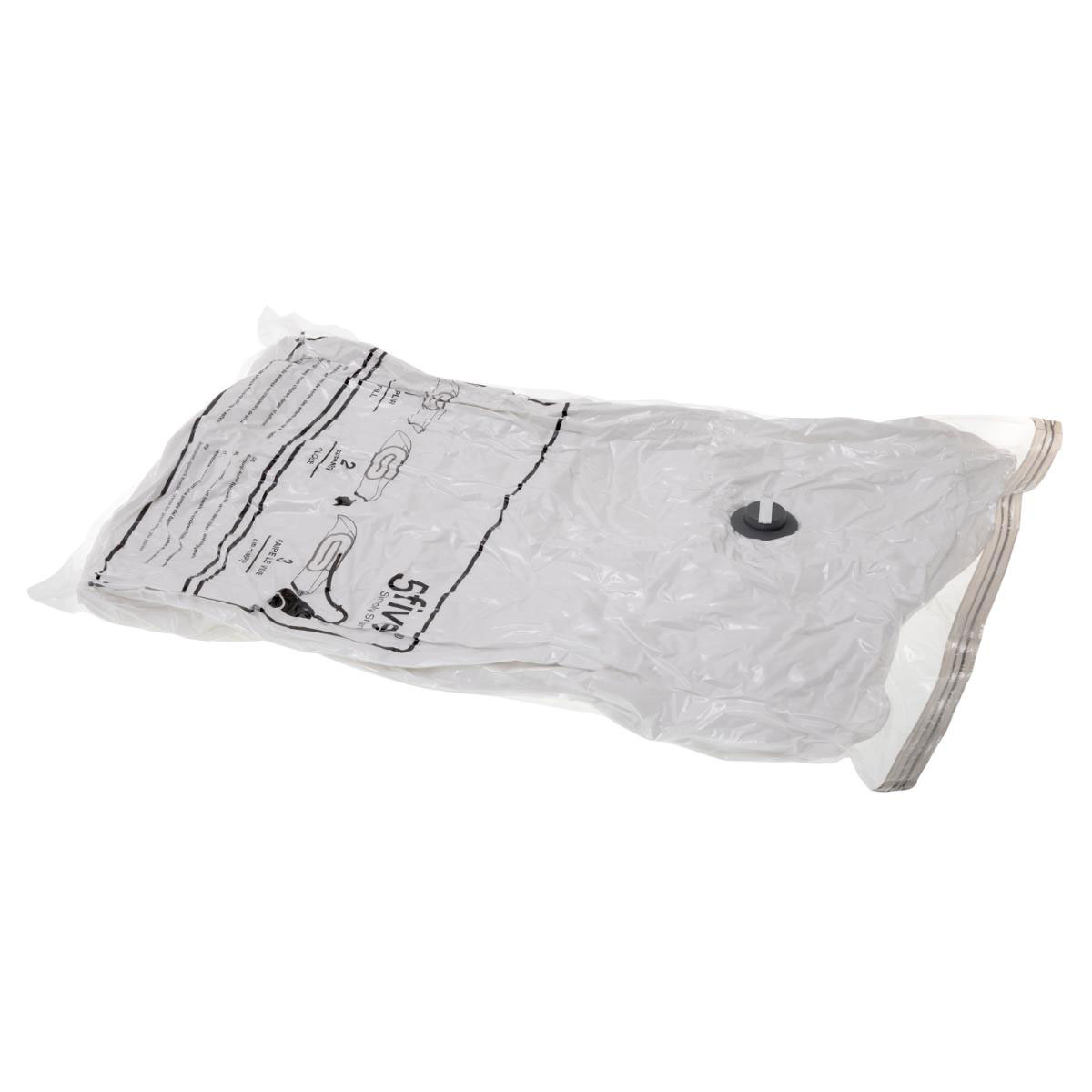 Σακούλα Αποθήκευσης Κενού Αέρος (120x70) F-V Vac Bag L 138048