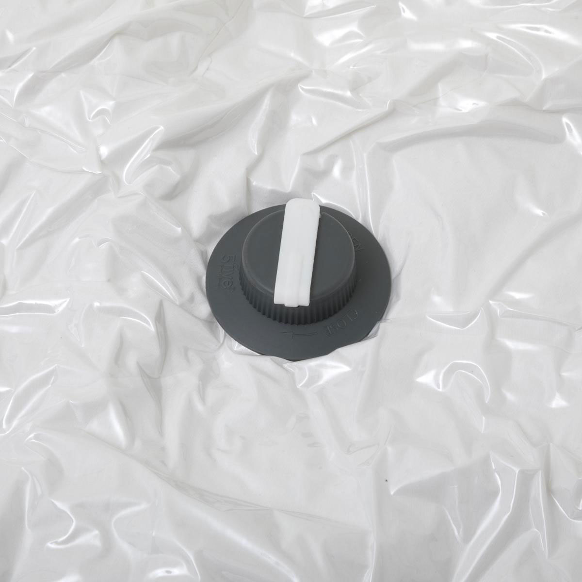 Σακούλα Αποθήκευσης Κενού Αέρος (120x70) F-V Vac Bag L 138048