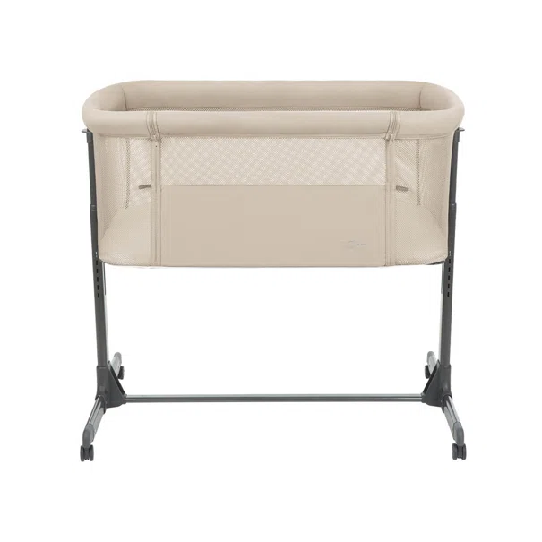 Λίκνο (0-6 Μηνών/Έως 9kg) Kikka Boo Noah Beige 2025