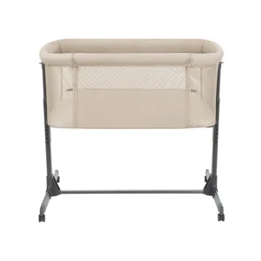 Λίκνο (0-6 Μηνών/Έως 9kg) Kikka Boo Noah Beige 2025