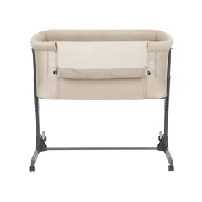 Λίκνο (0-6 Μηνών/Έως 9kg) Kikka Boo Noah Beige 2025