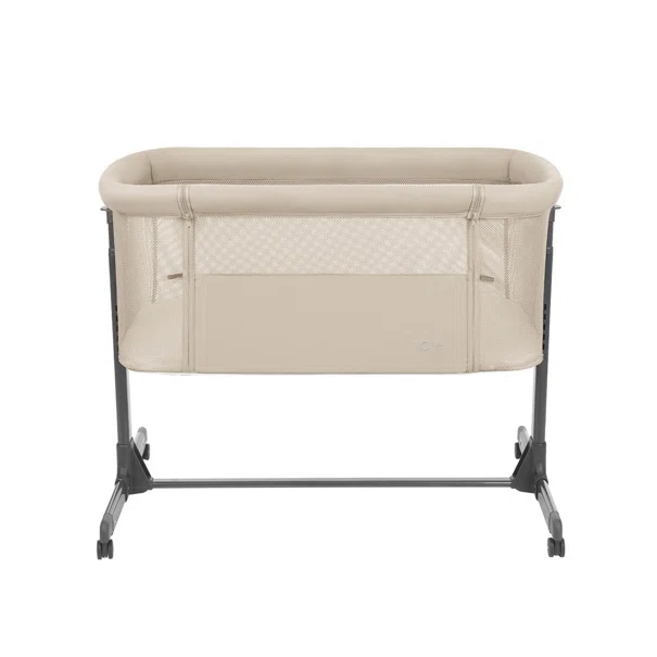 Λίκνο (0-6 Μηνών/Έως 9kg) Kikka Boo Noah Beige 2025