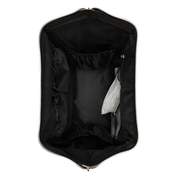 Τσάντα Αλλαξιέρα Backpack (32x18x41) Kikka Boo Siena Beige 2025