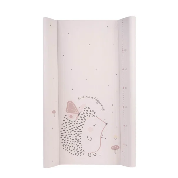 Μαλακή Αλλαξιέρα (50x70) Kikka Boo Hedge Hugs Soft