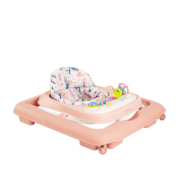 Στράτα (6+ Μηνών/Έως 12kg) Kikka Boo Poppy Pink