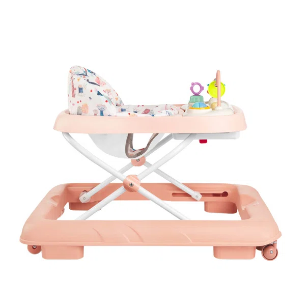 Στράτα (6+ Μηνών/Έως 12kg) Kikka Boo Poppy Pink