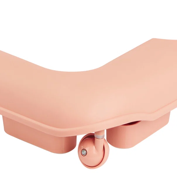 Στράτα (6+ Μηνών/Έως 12kg) Kikka Boo Poppy Pink