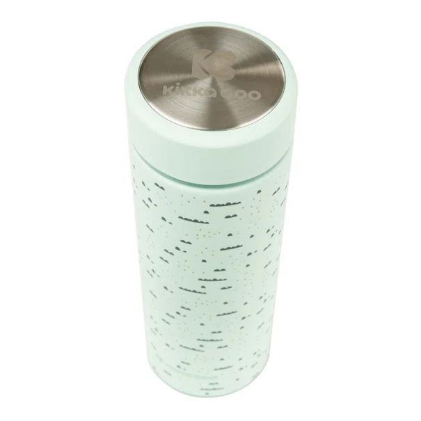 Βρεφικό Θερμός Υγρών 500ml Kikka Boo Savanna Mint