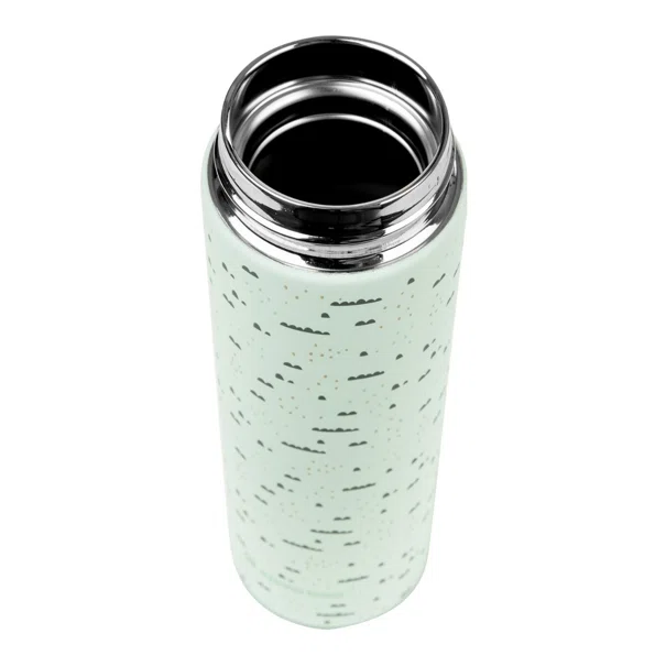 Βρεφικό Θερμός Υγρών 500ml Kikka Boo Savanna Mint