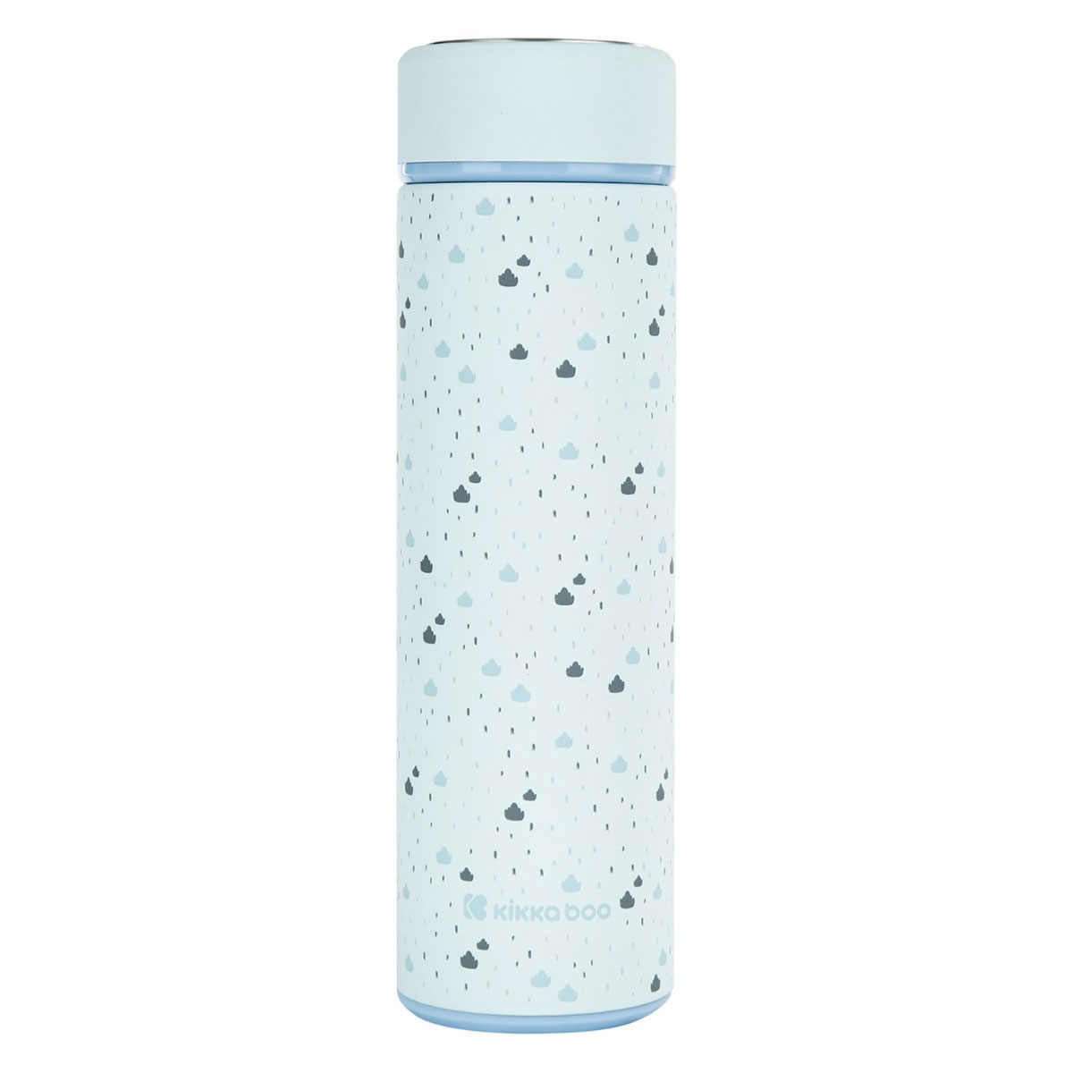 Βρεφικό Θερμός Υγρών 500ml Kikka Boo Savanna Blue