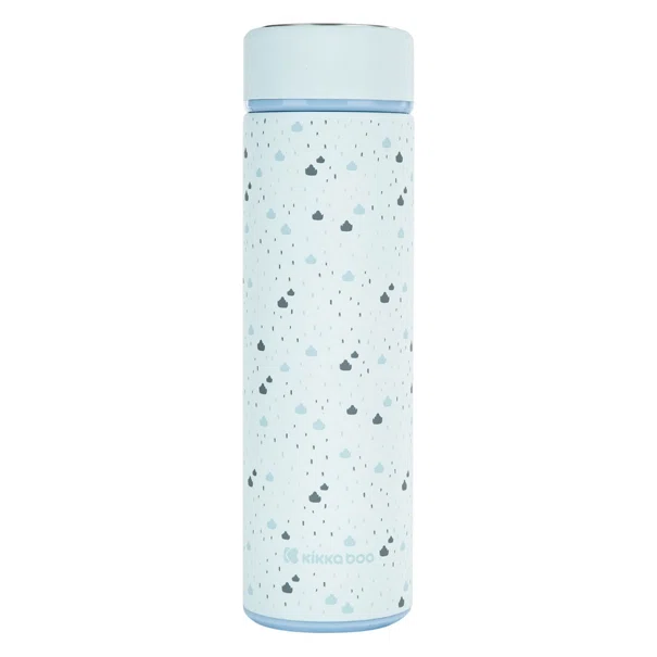 Βρεφικό Θερμός Υγρών 500ml Kikka Boo Savanna Blue