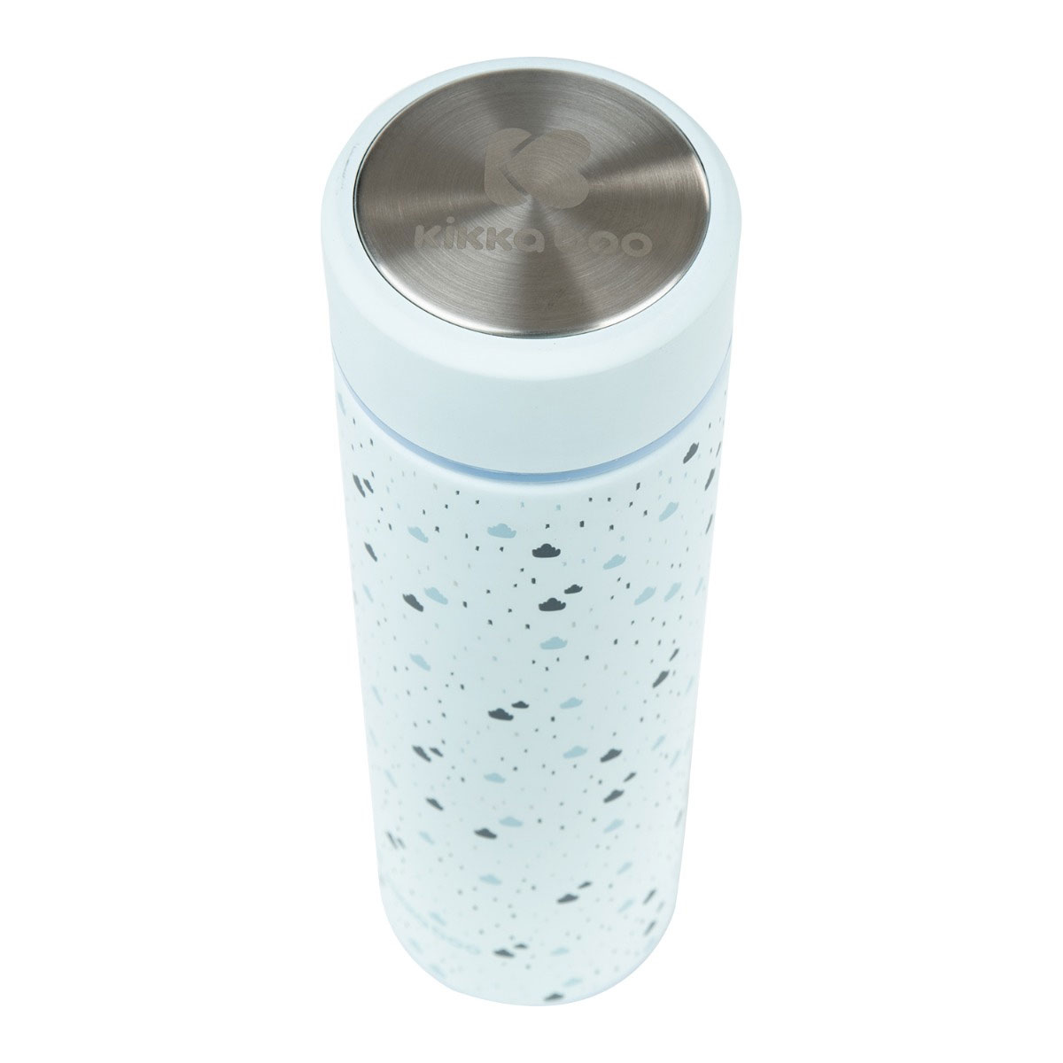 Βρεφικό Θερμός Υγρών 500ml Kikka Boo Savanna Blue