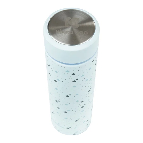 Βρεφικό Θερμός Υγρών 500ml Kikka Boo Savanna Blue
