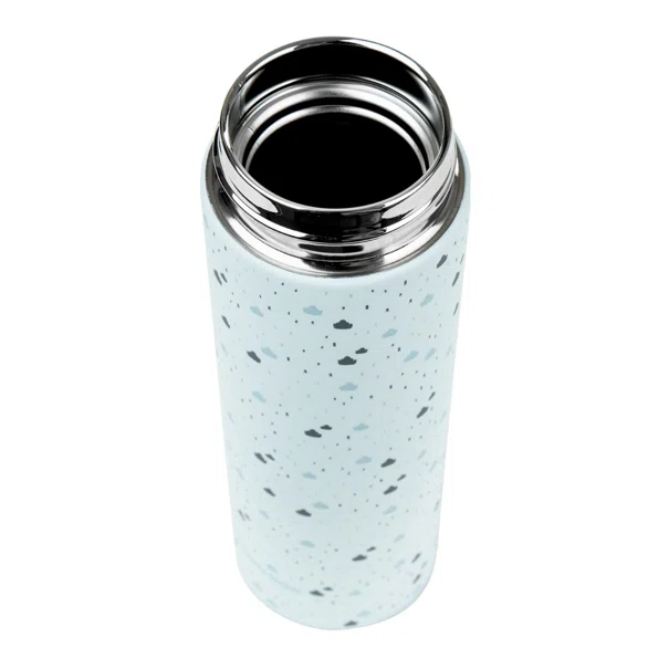 Βρεφικό Θερμός Υγρών 500ml Kikka Boo Savanna Blue
