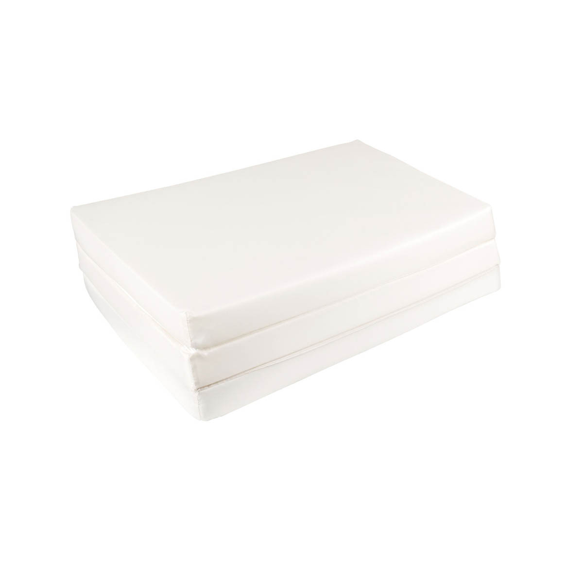 Στρώμα Για Παρκοκρέβατο (60x120) Kikka Boo Light Grey