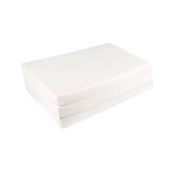 Στρώμα Για Παρκοκρέβατο (60x120) Kikka Boo Light Grey
