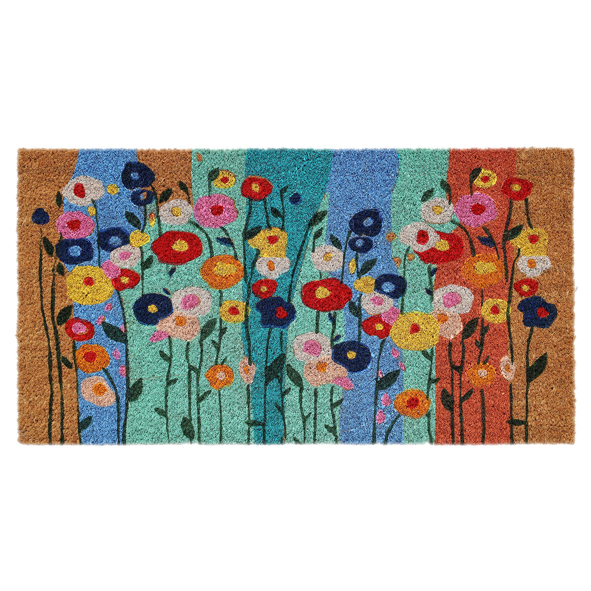 Πατάκι Εισόδου (40x75) Velcoc Candy 14/3