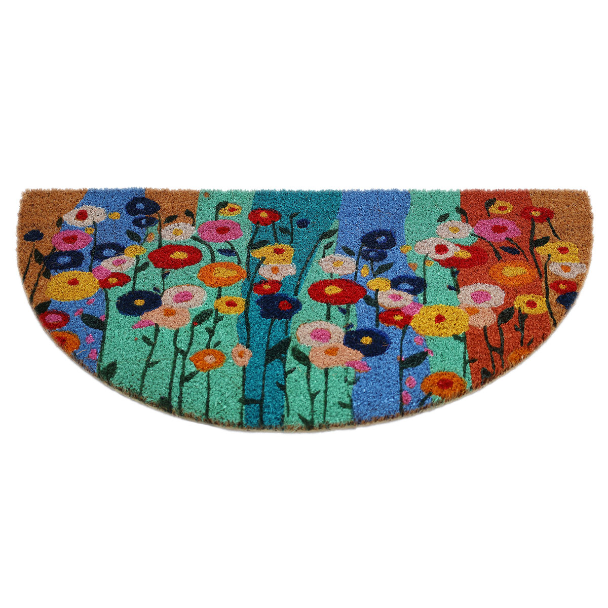Πατάκι Εισόδου (40x75) Velcoc Mezzaluna Candy 14/3