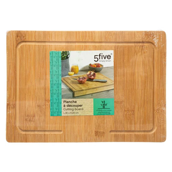 Ξύλο Κοπής (35x24) F-V Edge Cutting 151177