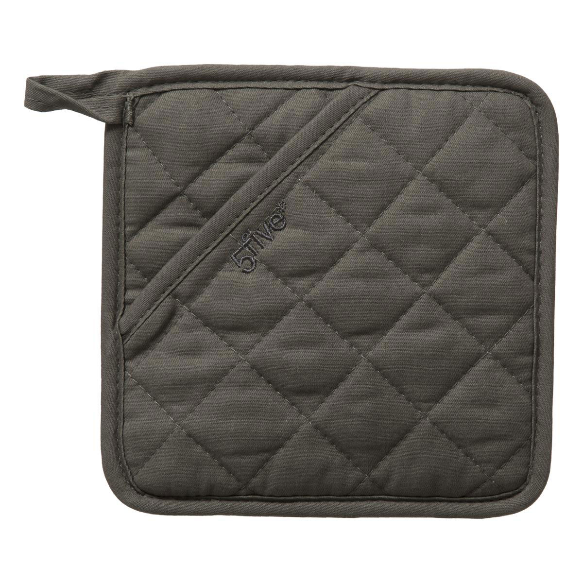 Πιάστρα Κουζίνας Σιλικόνης (18x18) F-V Kitchen Potholder 151366