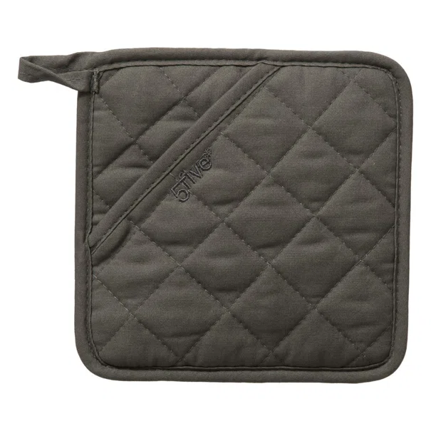 Πιάστρα Κουζίνας Σιλικόνης (18x18) F-V Kitchen Potholder 151366