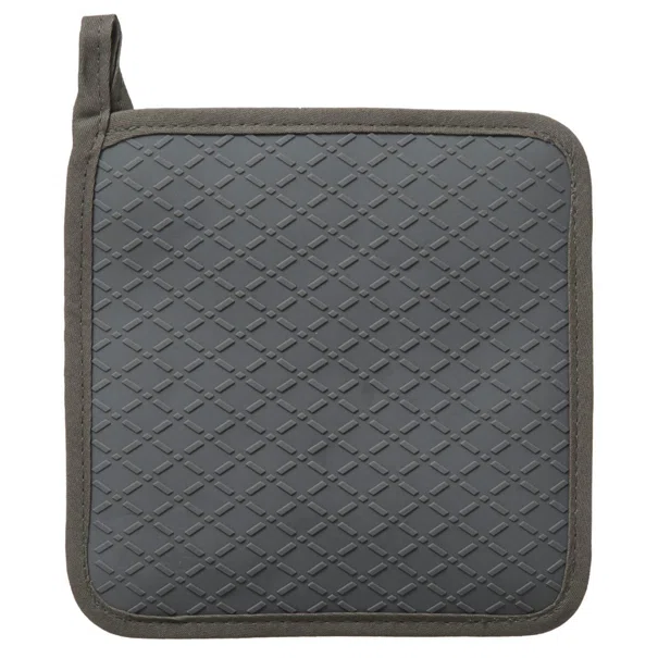 Πιάστρα Κουζίνας Σιλικόνης (18x18) F-V Kitchen Potholder 151366