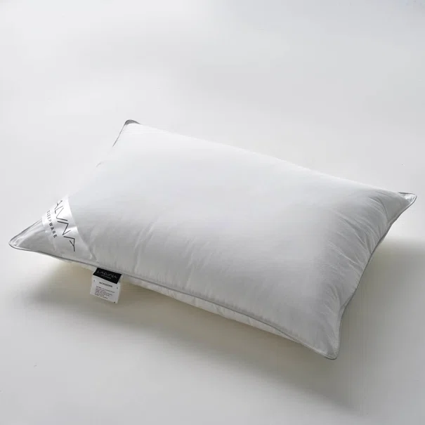 Μαξιλάρι Ύπνου Μέτριο (50x70) La Luna Microdown Alternative Medium Polyester