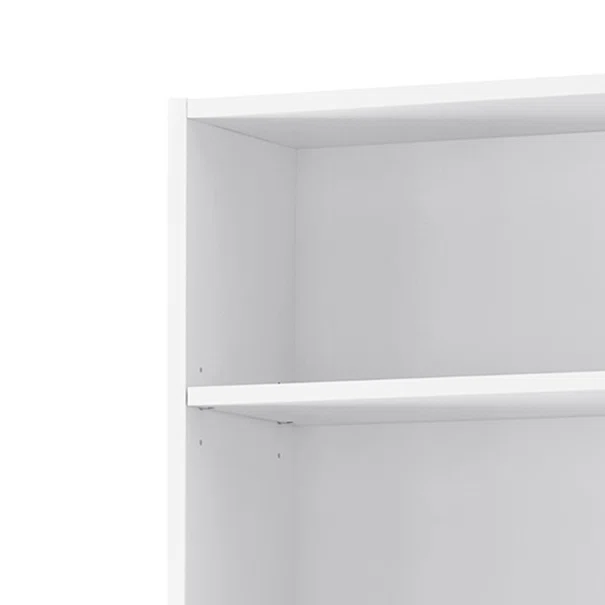 Βιβλιοθήκη Δαπέδου 6 Θέσεων (40x24x178.5) Vasagle LBC167T14