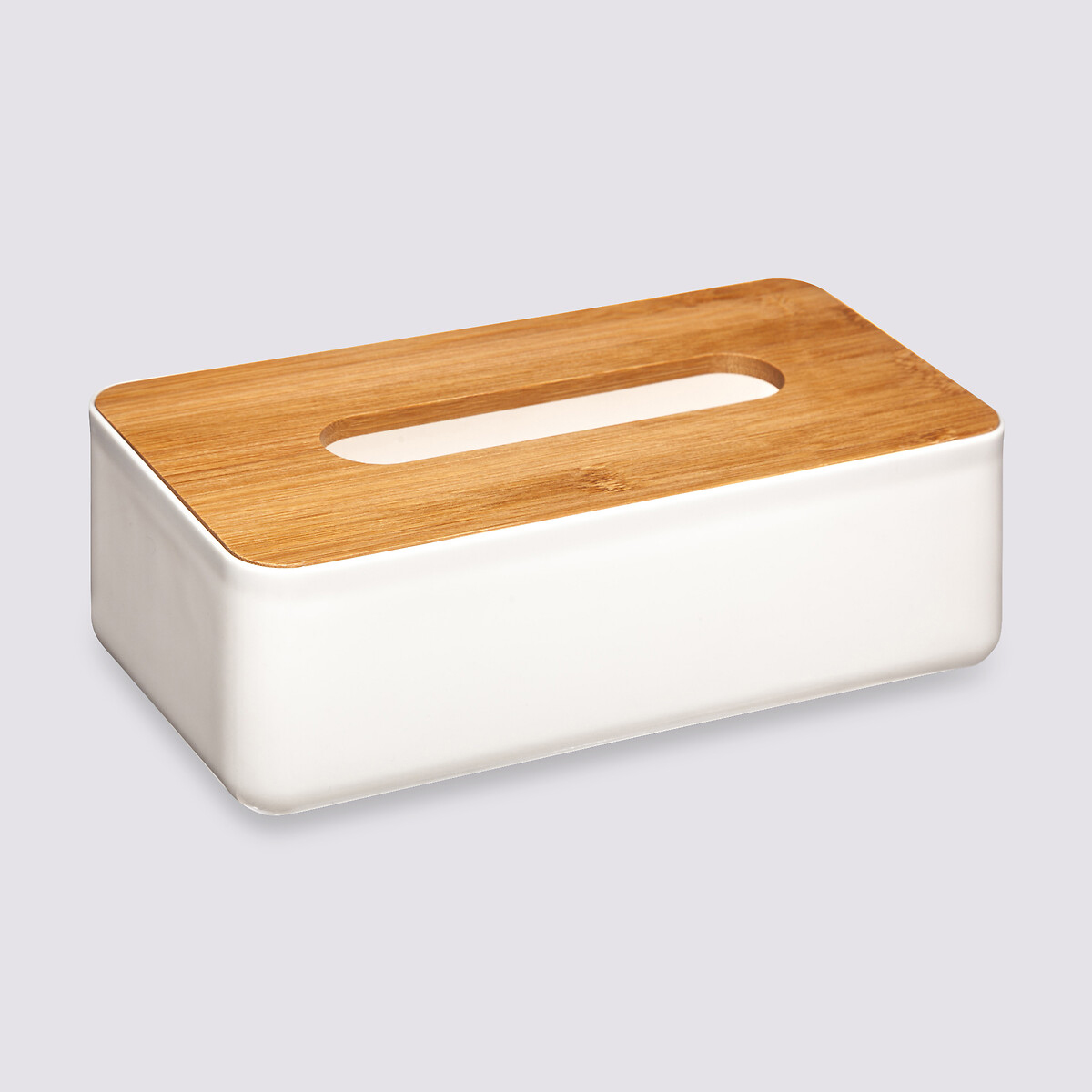 Θήκη Για Χαρτομάντηλα F-V Natureo White 155928A