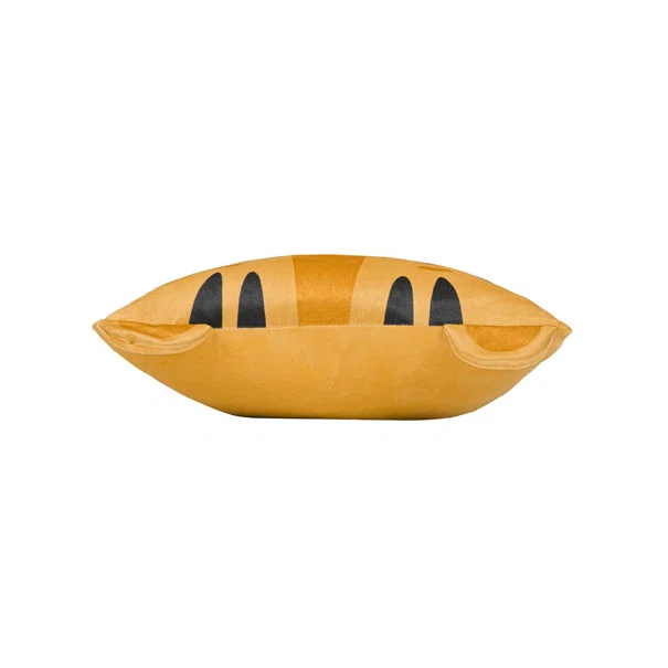 Διακοσμητικό Μαξιλάρι (40x40) L-C Tigry 1612849