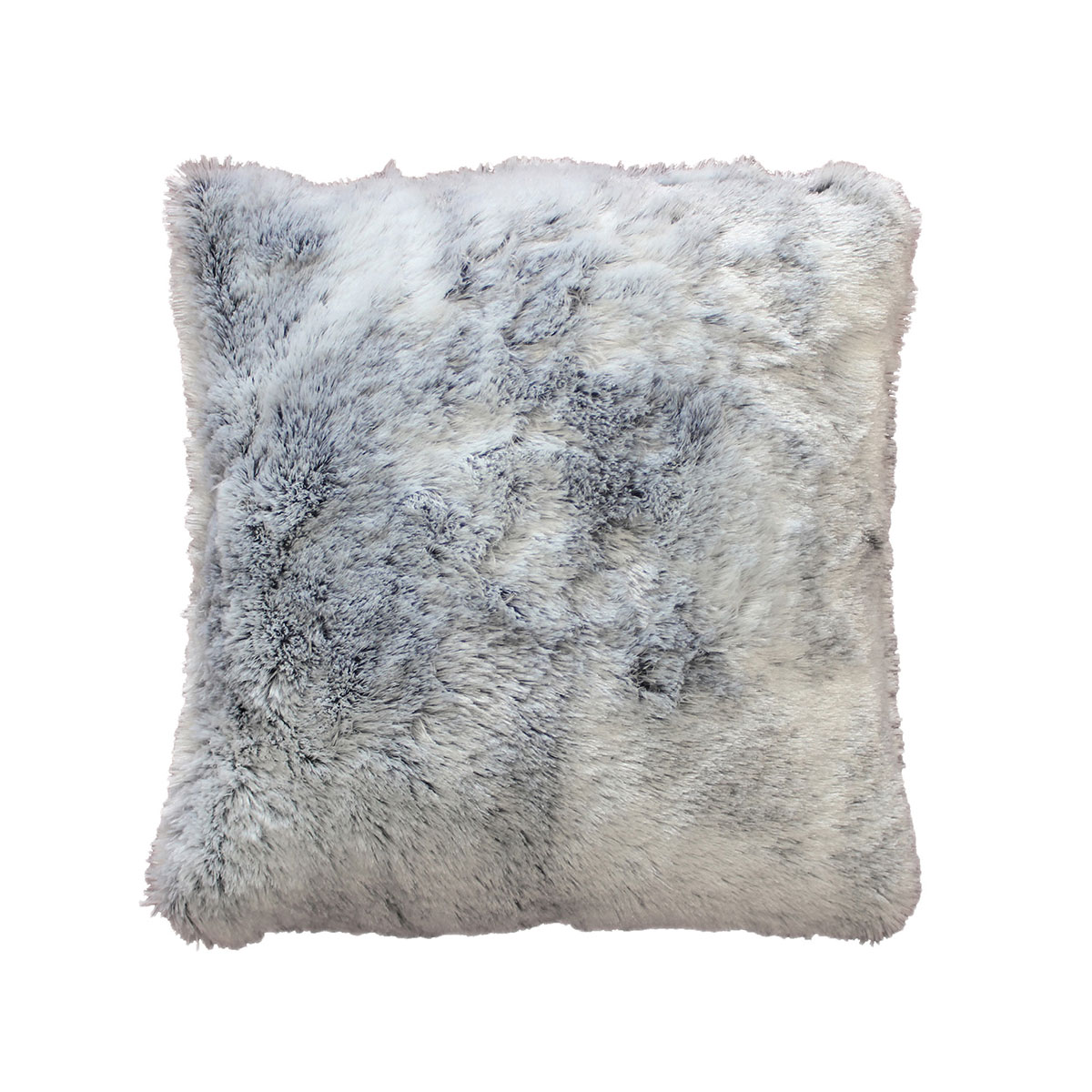 Διακοσμητικό Μαξιλάρι Γούνινο (45x45) L-C Antartic Gris 1612824