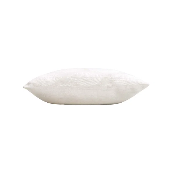 Διακοσμητικό Μαξιλάρι (45x45) L-C Maho Blanc 1612880
