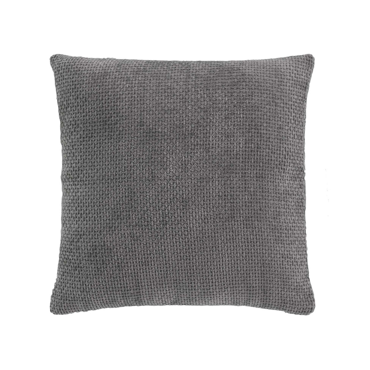 Διακοσμητικό Μαξιλάρι (45x45) L-C Leo Anthracite 1612788