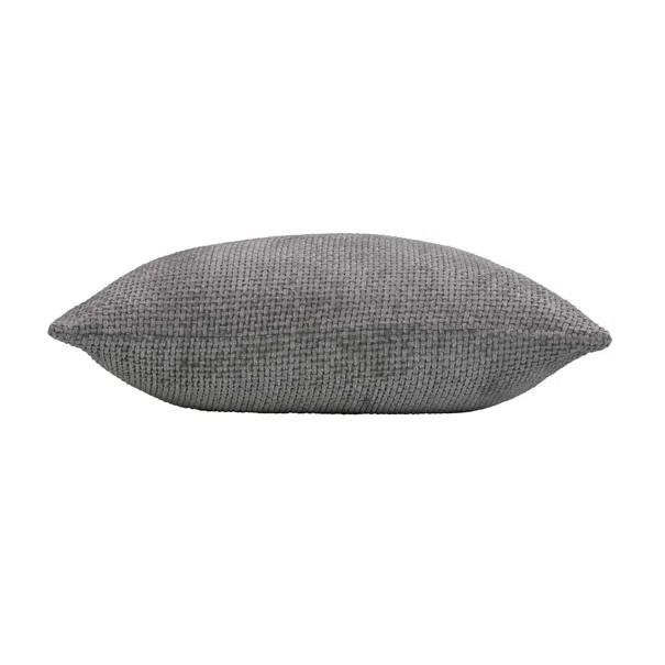 Διακοσμητικό Μαξιλάρι (45x45) L-C Leo Anthracite 1612788