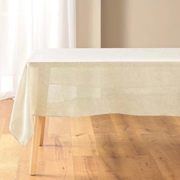 Τραπεζομάντηλο (140x240) L-C Strass Or 1723456