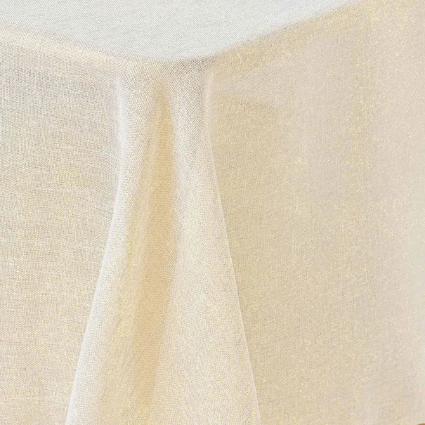Τραπεζομάντηλο (140x240) L-C Strass Or 1723456