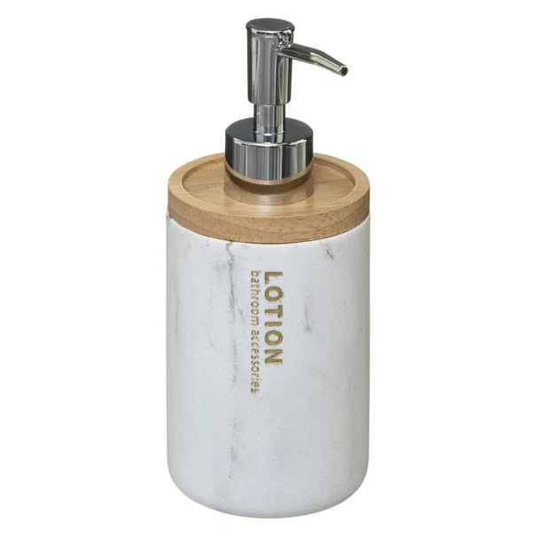Dispenser Μπάνιου 270ml F-V Lea 160939